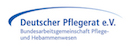 Logo Deutscher Pflegerat