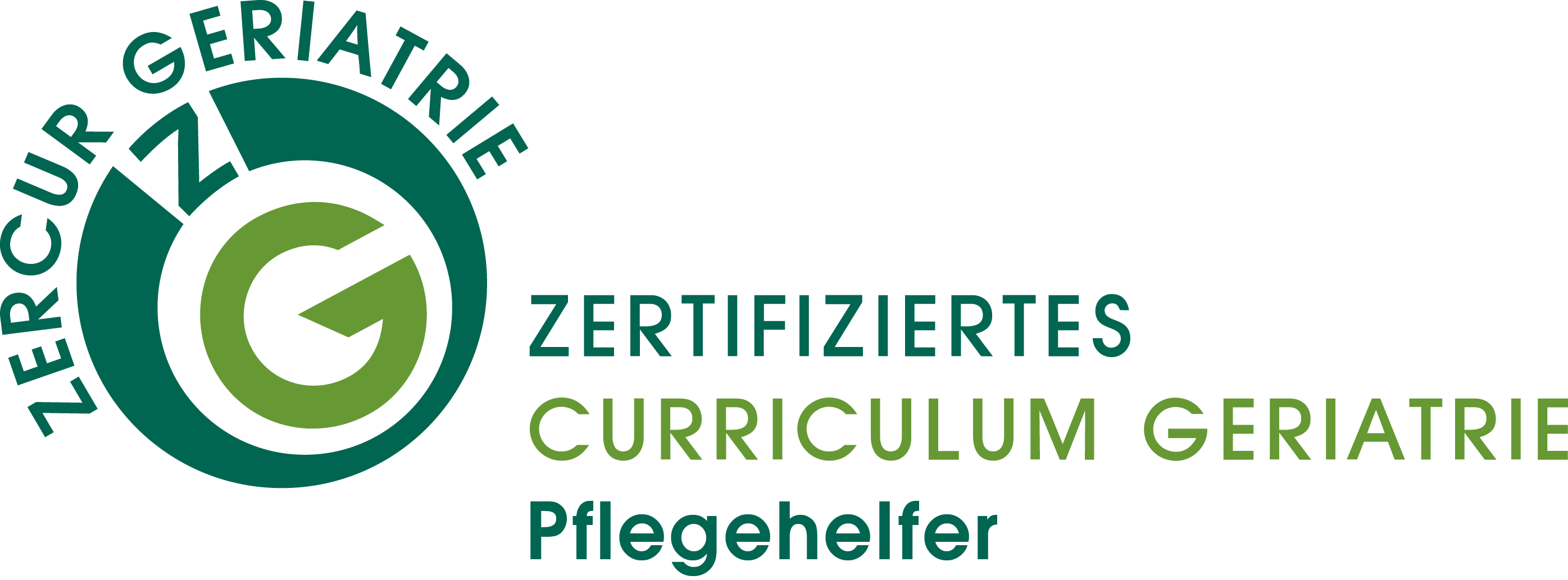 Logo Pflegehelfer